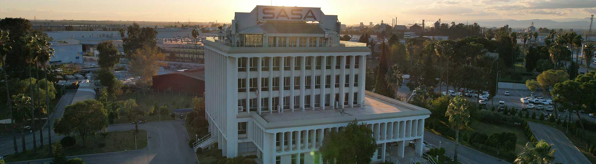 SASA