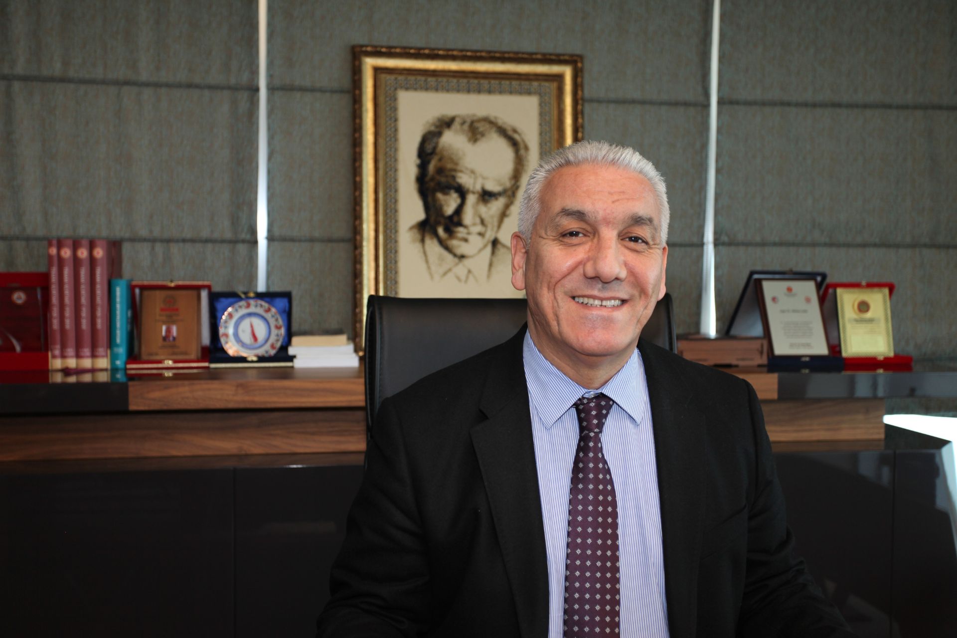 Blog yazısı İstihdam bizim için stratejik olduğu kadar etik de bir alaniçin resim